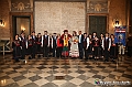 VBS_3735 - Investitura Ufficiale Gianduja e Giacometta Famija Turineisa - Carnevale di Torino 2024